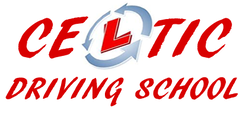 Celtic Driving School Tullamore, Co.Offaly