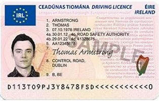 Pass your Driving Test with Celtic Driving School Tullamore